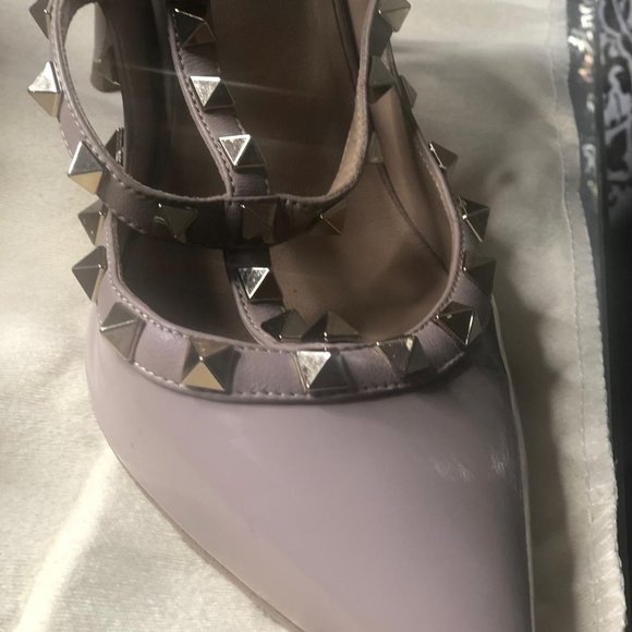 VALENTINO GARAVANI ROCKSTUD - Picture 5 of 15